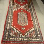 887 3617 ORIENTAL RUG